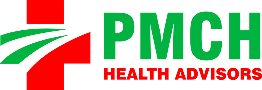 PMCH Hospital Logo